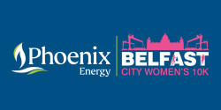 Belfast City Women's 10K