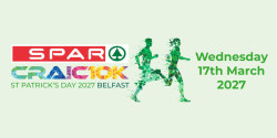 SPAR Craic10k