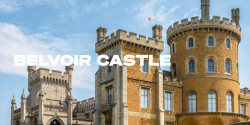 Belvoir Castle Triathlon & Multisport Festival