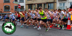Benbulben 5K Road Race