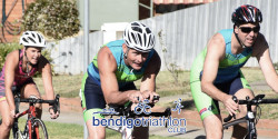 Villawood Summer Series Race 1
