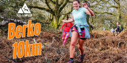 Berko 10km Trail Run