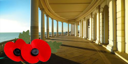 Bexhill Remembrance Run