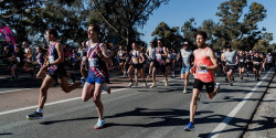 Bibra Lake Fun Run
