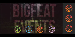 BigHeat Trails (FIRE)
