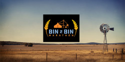 Bin to Bin Marathon