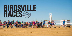 Birdsville Races Fun Run