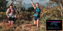 Bishop's Castle Trail Marathon