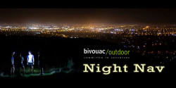 Bivouac Night Navigation Series: Spencer Park