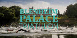 Blenheim Palace Triathlon
