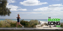 The Bloody Long Walk: Mornington