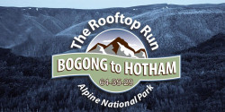 Bogong to Hotham Rooftop Run