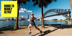 Bondi to Manly Ultra