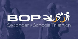Bay Of Plenty Schools Triathlon