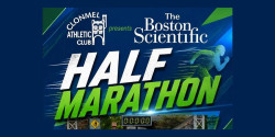 Boston Scientific Half Marathon
