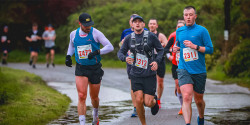 Boston UK Marathon