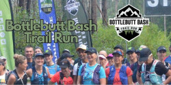 Bottlebutt Bash Trail Run