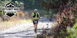 Bottlebutt Bash Trail Run