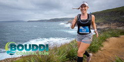 Bouddi Coastal Run