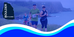 Boulder Bay Classic Trail Run