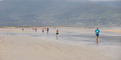 Brandon Bay Half Marathon