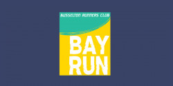 Busselton Runners Club Bay Run