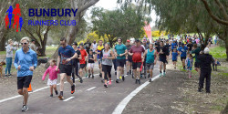 Father's Day Fun Run