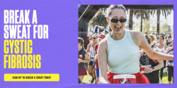 Break A Sweat: Melbourne