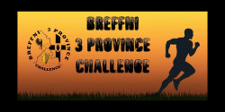 Breffni 3 Province Challenge