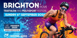 Brighton and Hove Triathlon