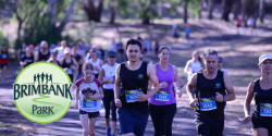 Brimbank Park Running Festival