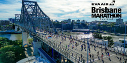 Brisbane Marathon Festival