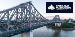 Brisbane Marathon Festival