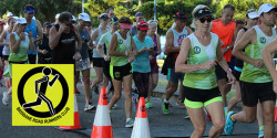 Brisbane Road Runners Race & Ekiden Relay
