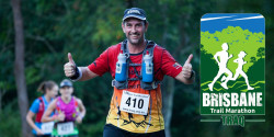 Brisbane Trail Marathon