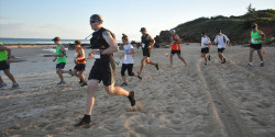 Broome International Airport Marathon
