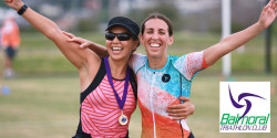 BTC Women’s Triathlon