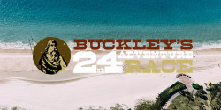 Buckley's 24 Adventure Race