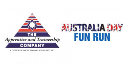 Bunbury Runners Club Australia Day Fun Run
