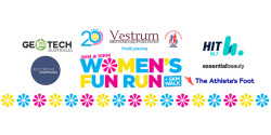 Vestrum Women's Fun Run & Walk