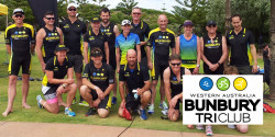 BTC Duathlon Series 2025 - Race 2