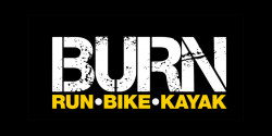 Burn 6 Adventure Race: Margam Park