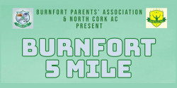 Burnfort 5 Mile Road Race