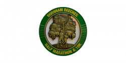Burnham Beeches Half Marathon & 10K