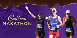 Cadbury Marathon