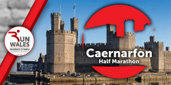 Caernarfon Half Marathon