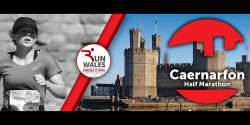 Caernarfon Half Marathon