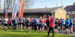 The Calderdale Hike