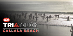 Callala Triathlon Festival