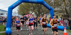 Cambridge Half Marathon